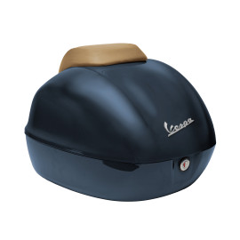 Kufr Vespa Primavera - 222/A Blu Midnight Kufr Vespa Primavera - 222/A Blu Midnight
